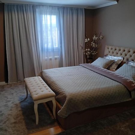 טביליסי Apartment Shafi 8 מראה חיצוני תמונה