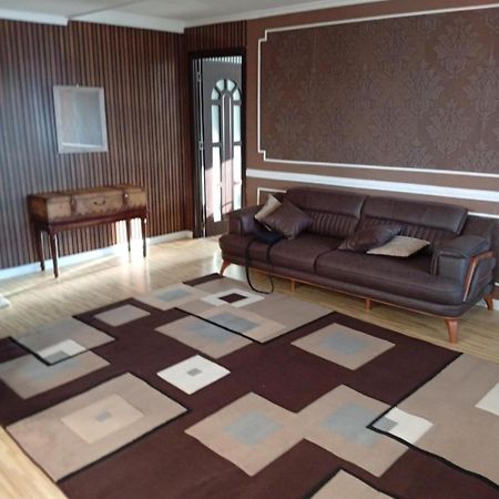 טביליסי Apartment Shafi 8 מראה חיצוני תמונה