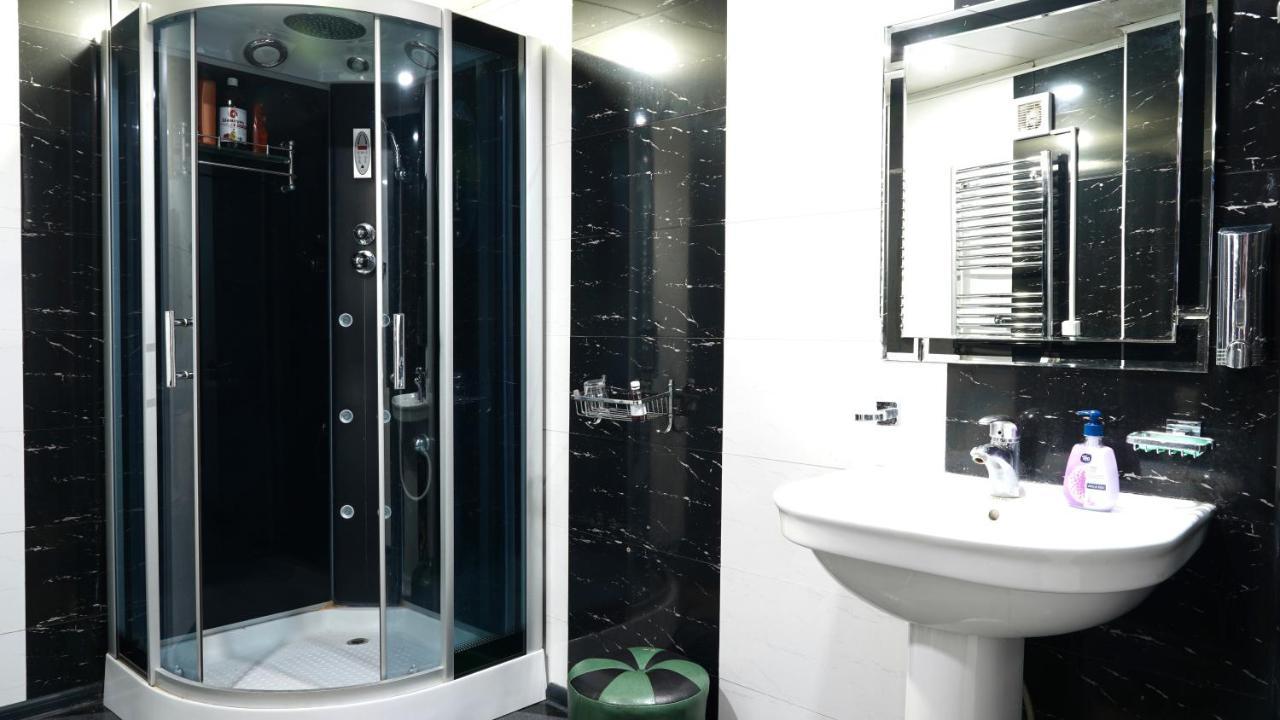 טביליסי Apartment Shafi 8 מראה חיצוני תמונה