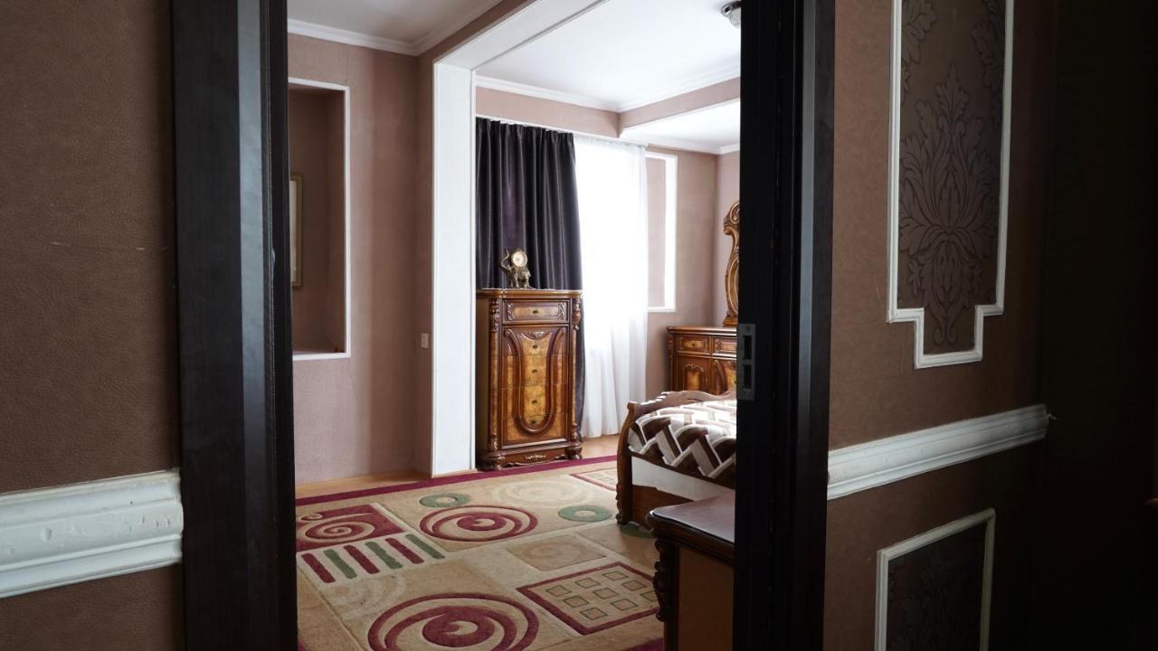 טביליסי Apartment Shafi 8 מראה חיצוני תמונה