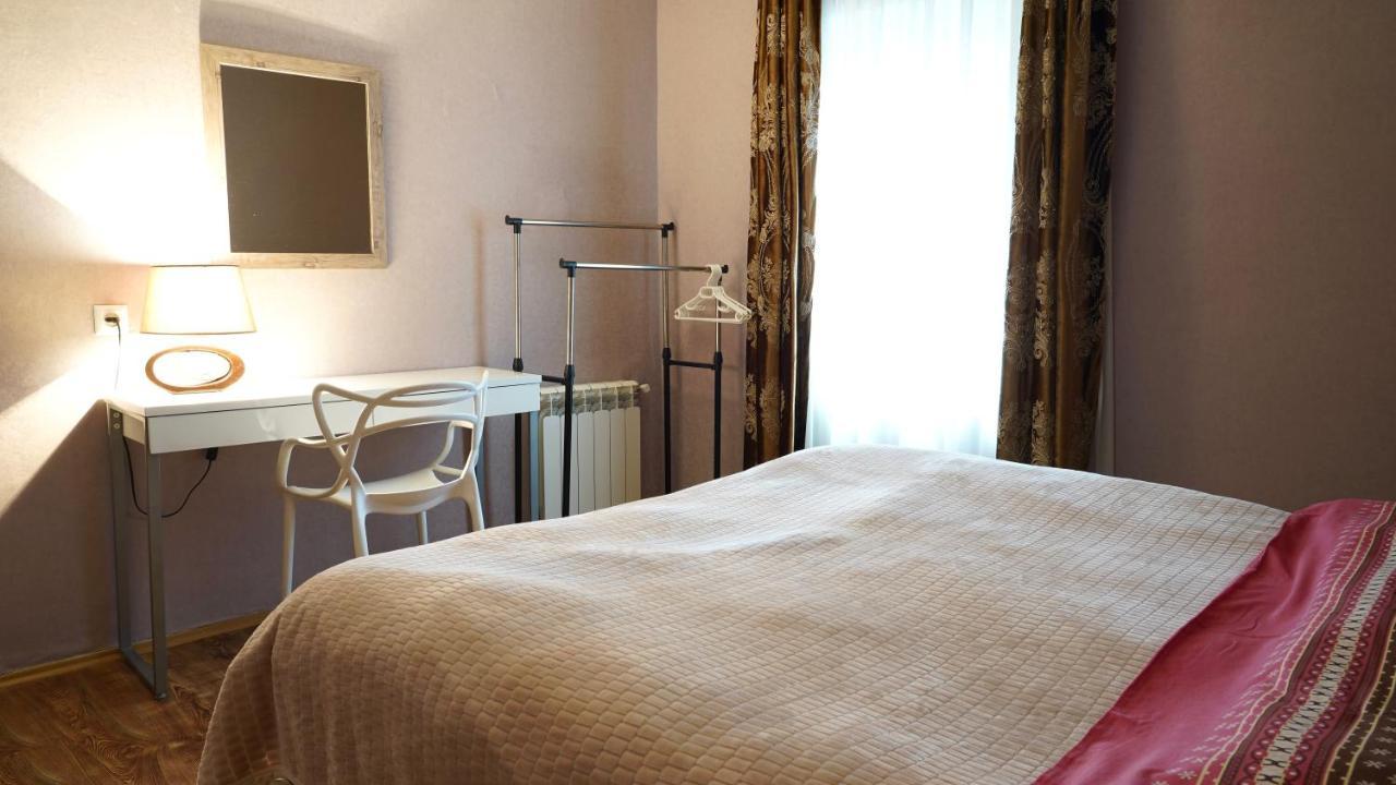 טביליסי Apartment Shafi 8 מראה חיצוני תמונה