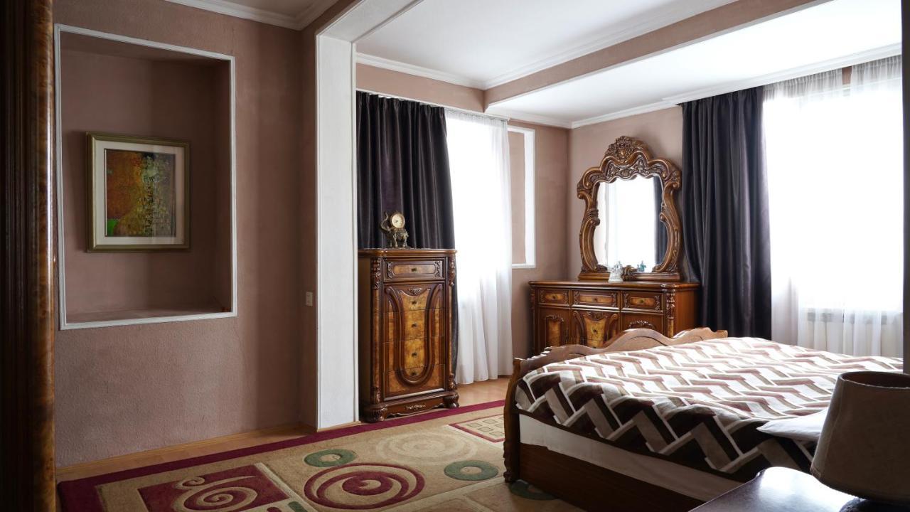 טביליסי Apartment Shafi 8 מראה חיצוני תמונה