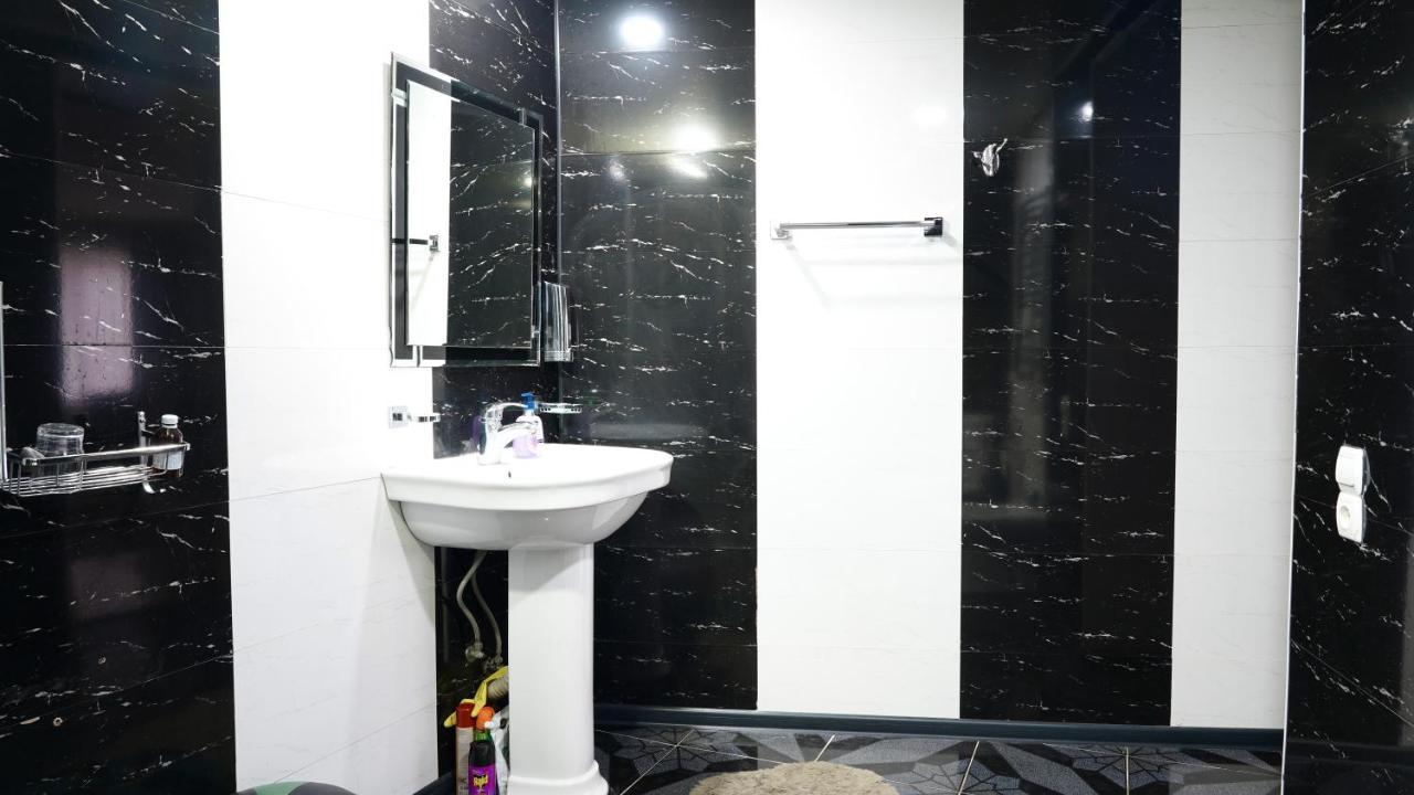 טביליסי Apartment Shafi 8 מראה חיצוני תמונה