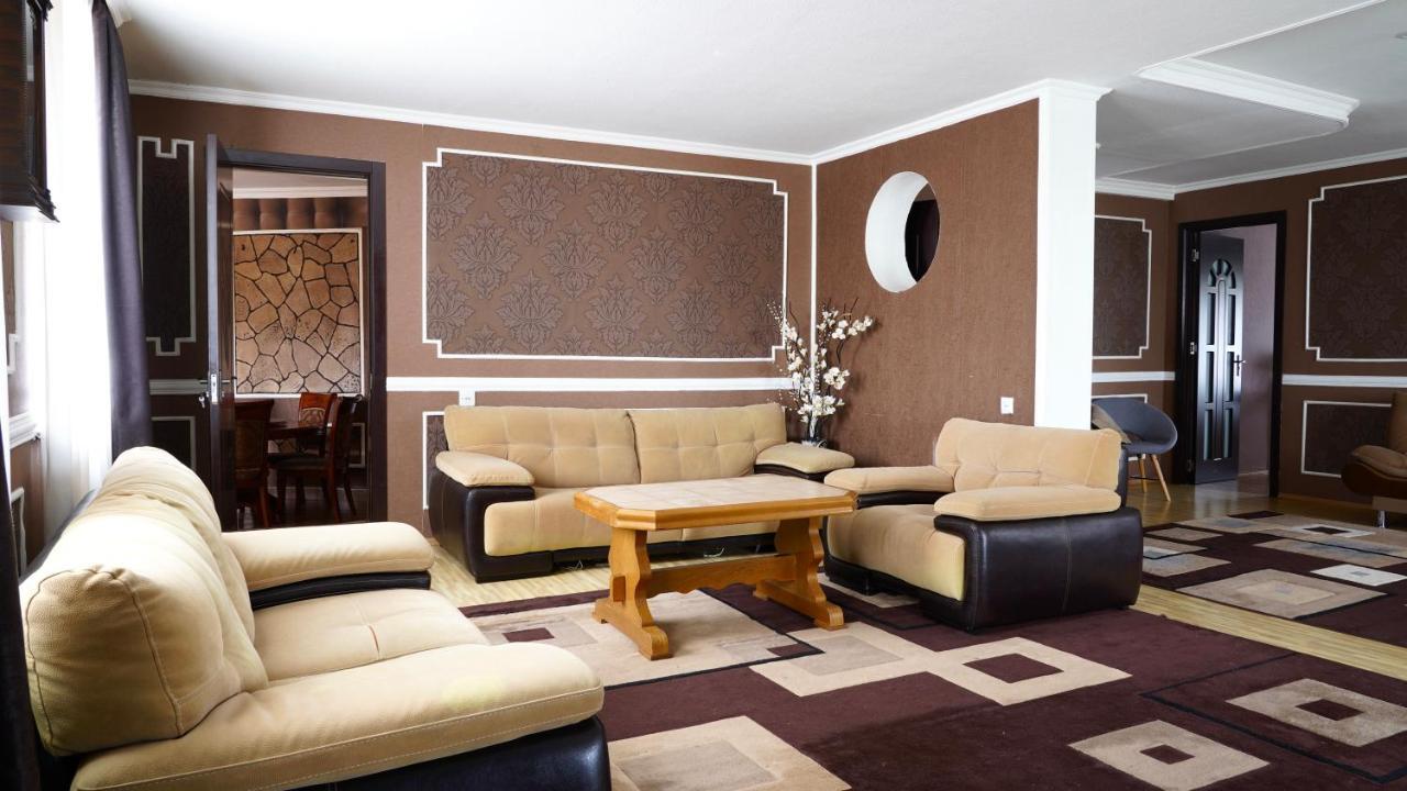 טביליסי Apartment Shafi 8 מראה חיצוני תמונה
