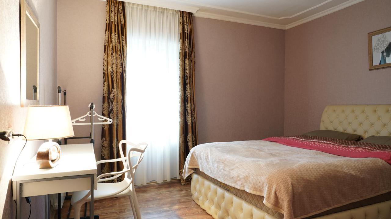 טביליסי Apartment Shafi 8 מראה חיצוני תמונה
