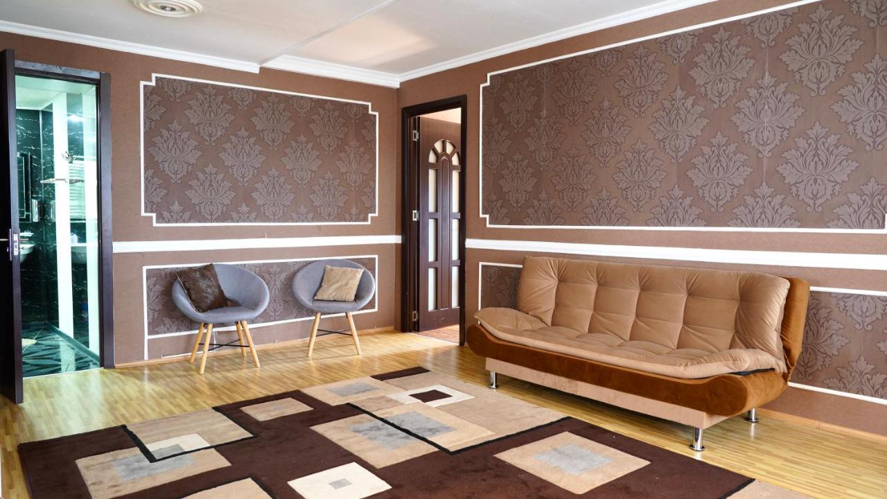 טביליסי Apartment Shafi 8 מראה חיצוני תמונה