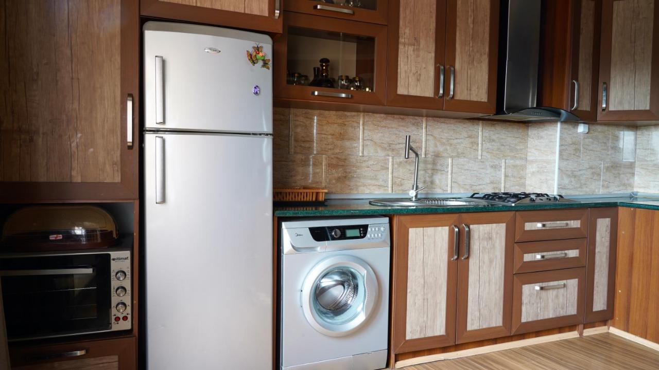 טביליסי Apartment Shafi 8 מראה חיצוני תמונה