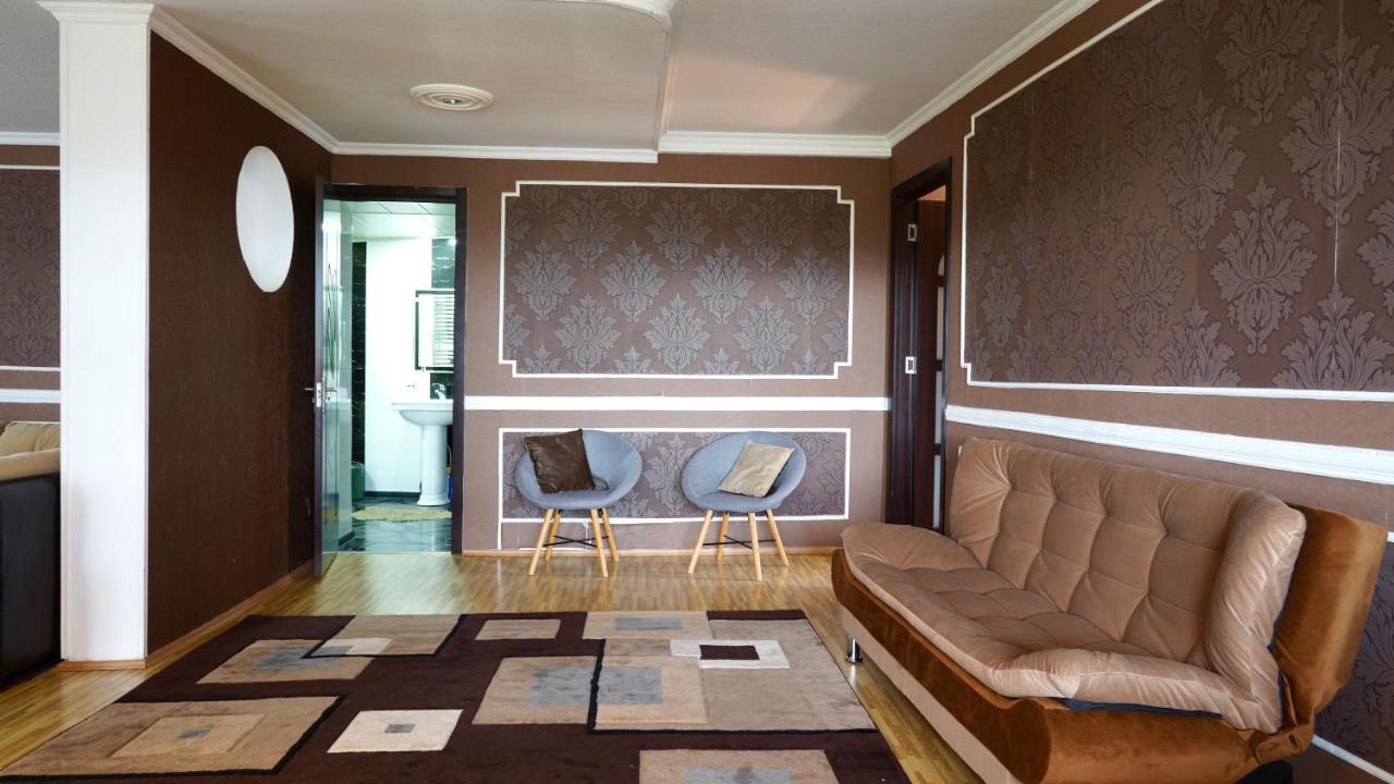 טביליסי Apartment Shafi 8 מראה חיצוני תמונה