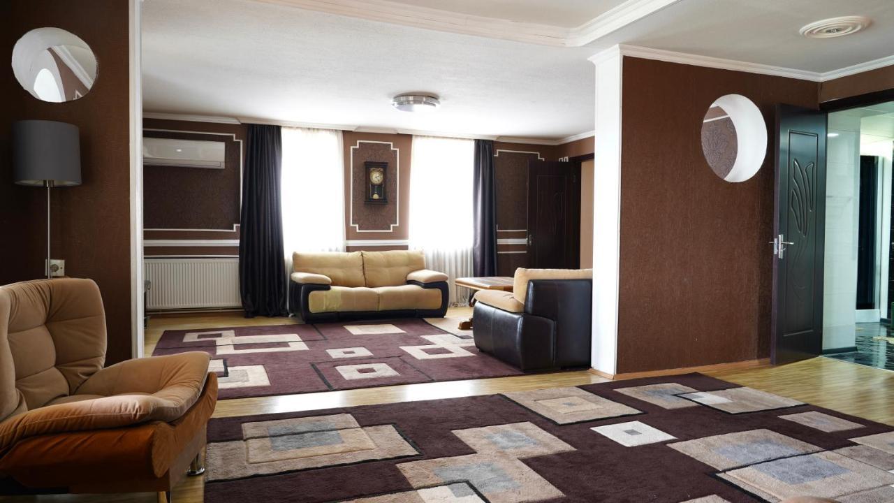 טביליסי Apartment Shafi 8 מראה חיצוני תמונה