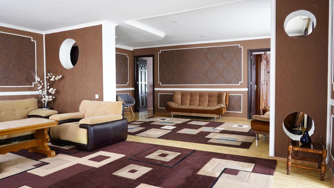 טביליסי Apartment Shafi 8 מראה חיצוני תמונה