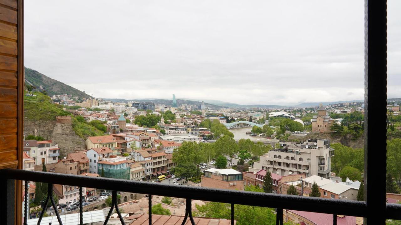 טביליסי Apartment Shafi 8 מראה חיצוני תמונה