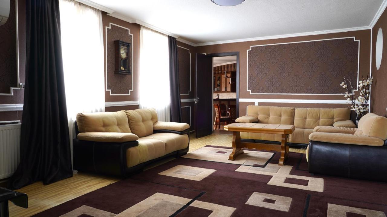 טביליסי Apartment Shafi 8 מראה חיצוני תמונה