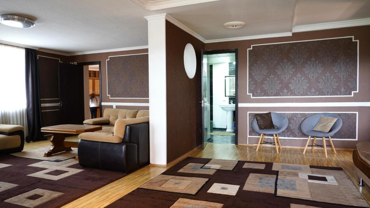 טביליסי Apartment Shafi 8 מראה חיצוני תמונה