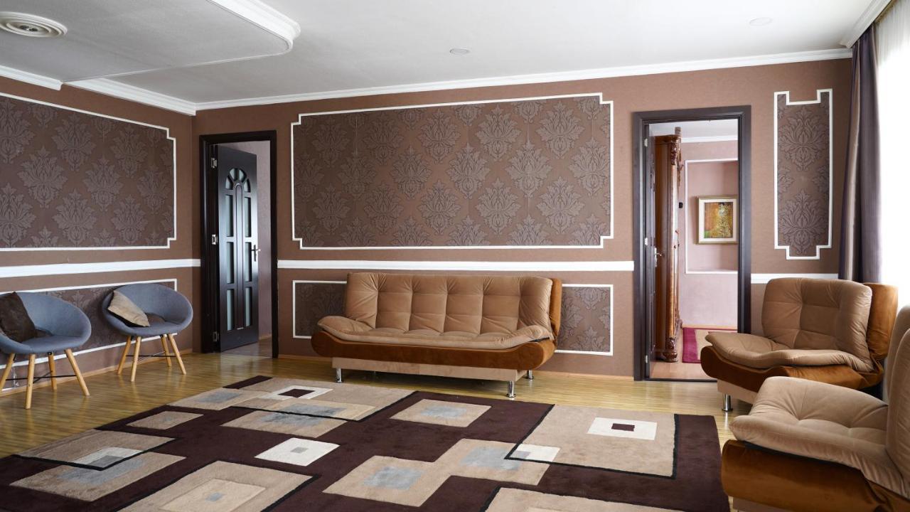 טביליסי Apartment Shafi 8 מראה חיצוני תמונה