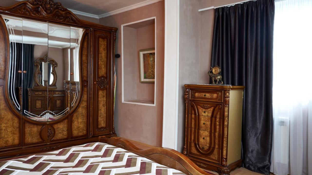 טביליסי Apartment Shafi 8 מראה חיצוני תמונה
