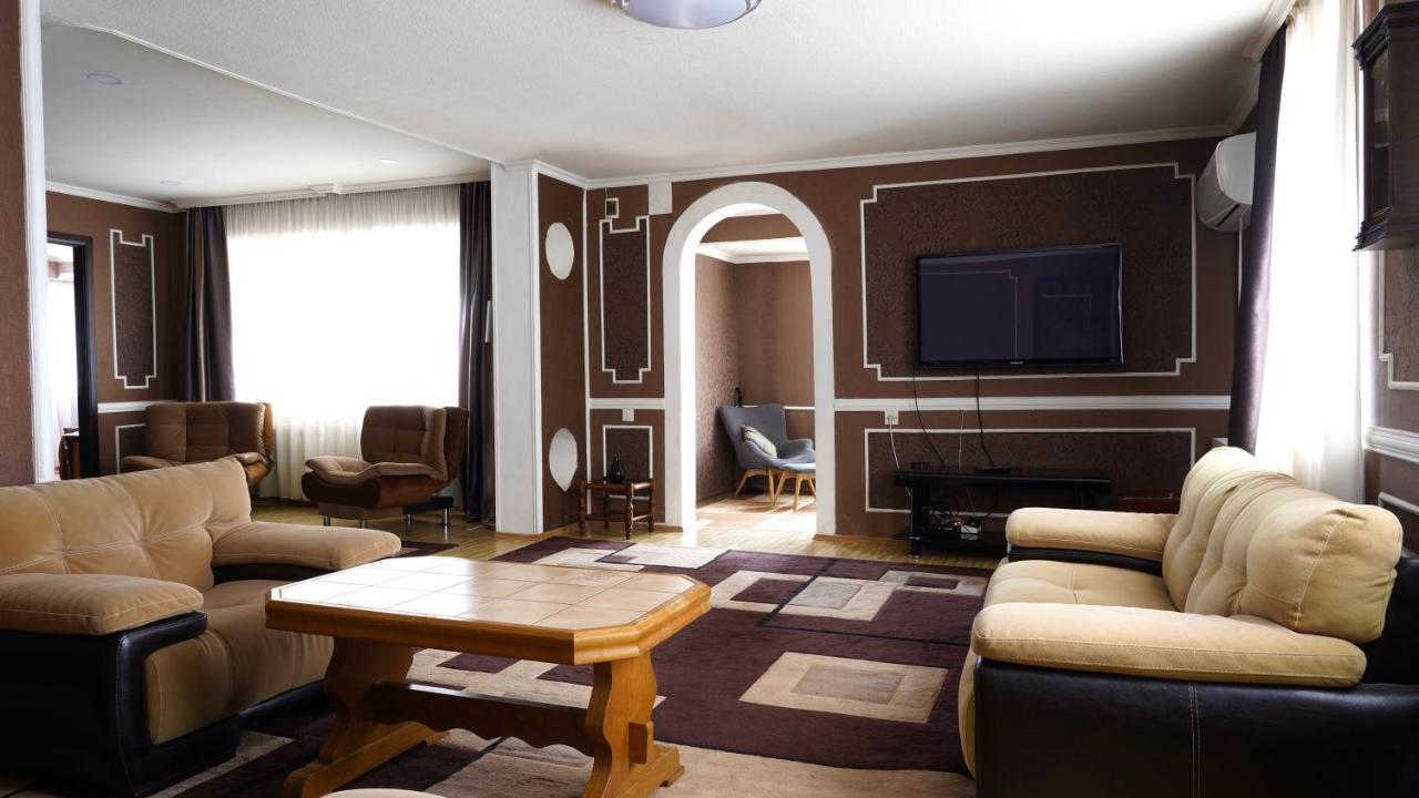 טביליסי Apartment Shafi 8 מראה חיצוני תמונה