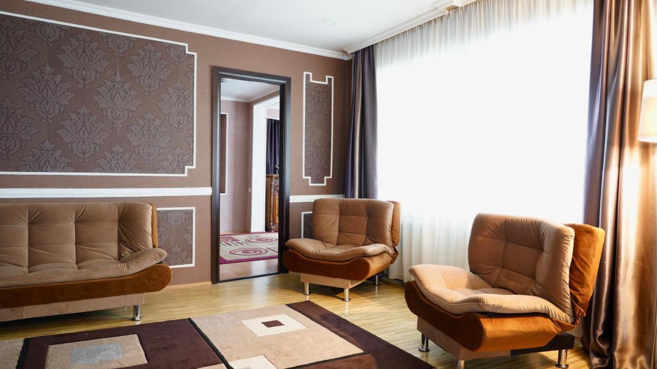טביליסי Apartment Shafi 8 מראה חיצוני תמונה