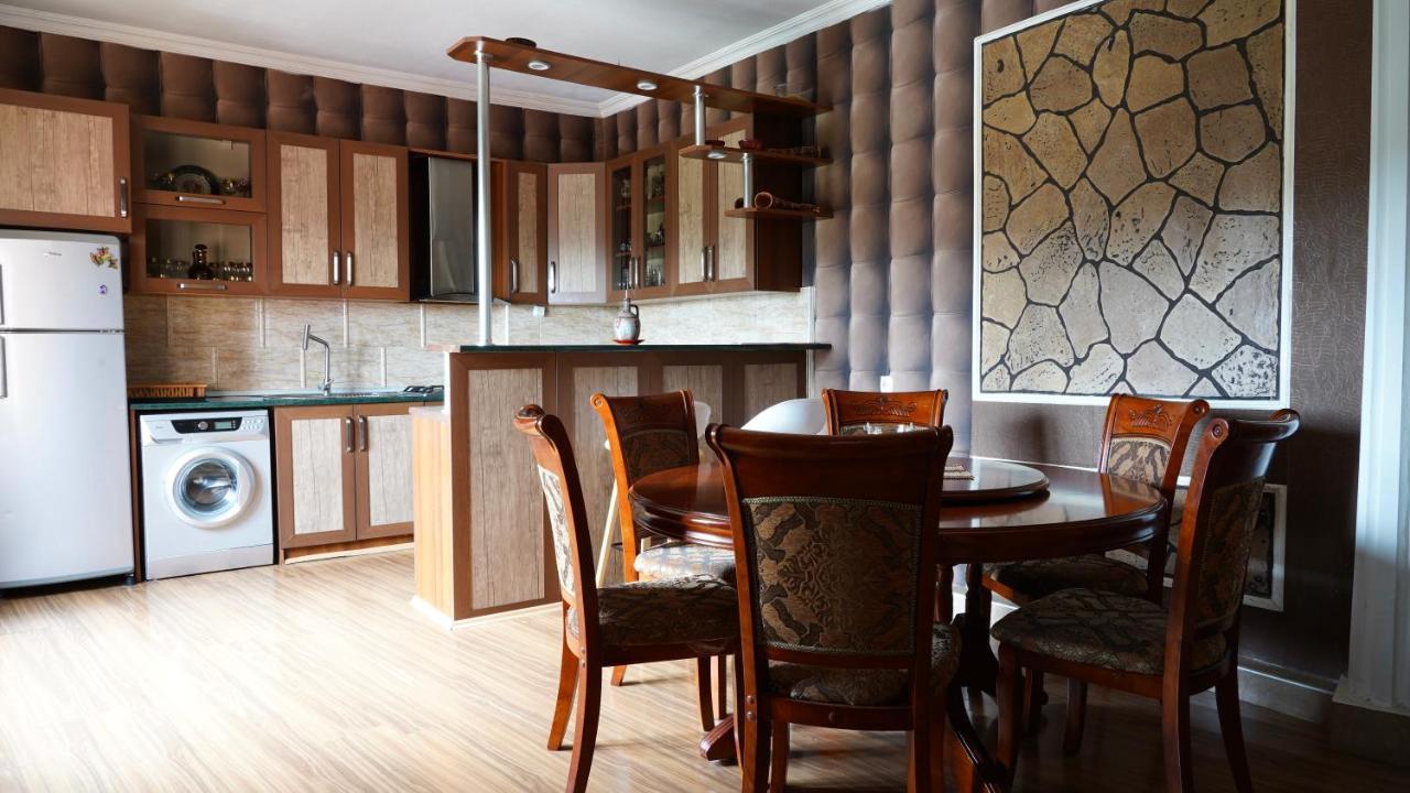 טביליסי Apartment Shafi 8 מראה חיצוני תמונה