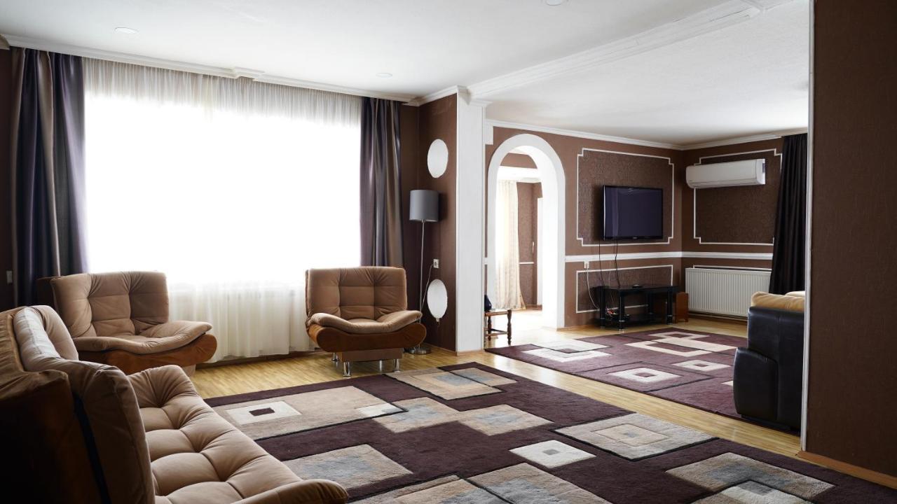 טביליסי Apartment Shafi 8 מראה חיצוני תמונה