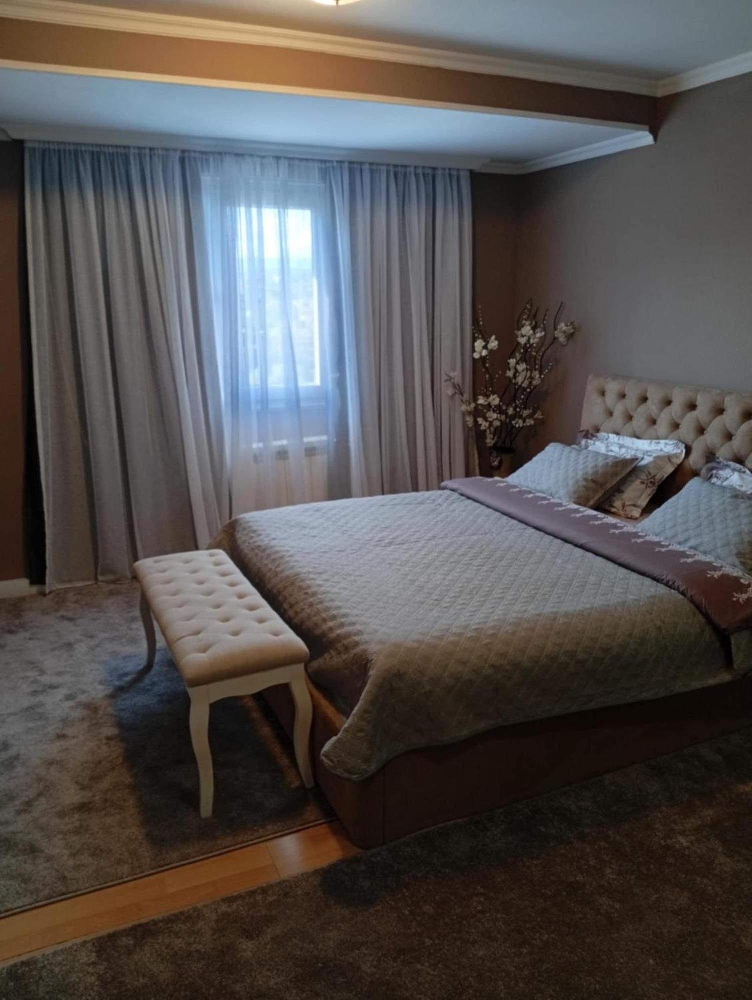 טביליסי Apartment Shafi 8 מראה חיצוני תמונה