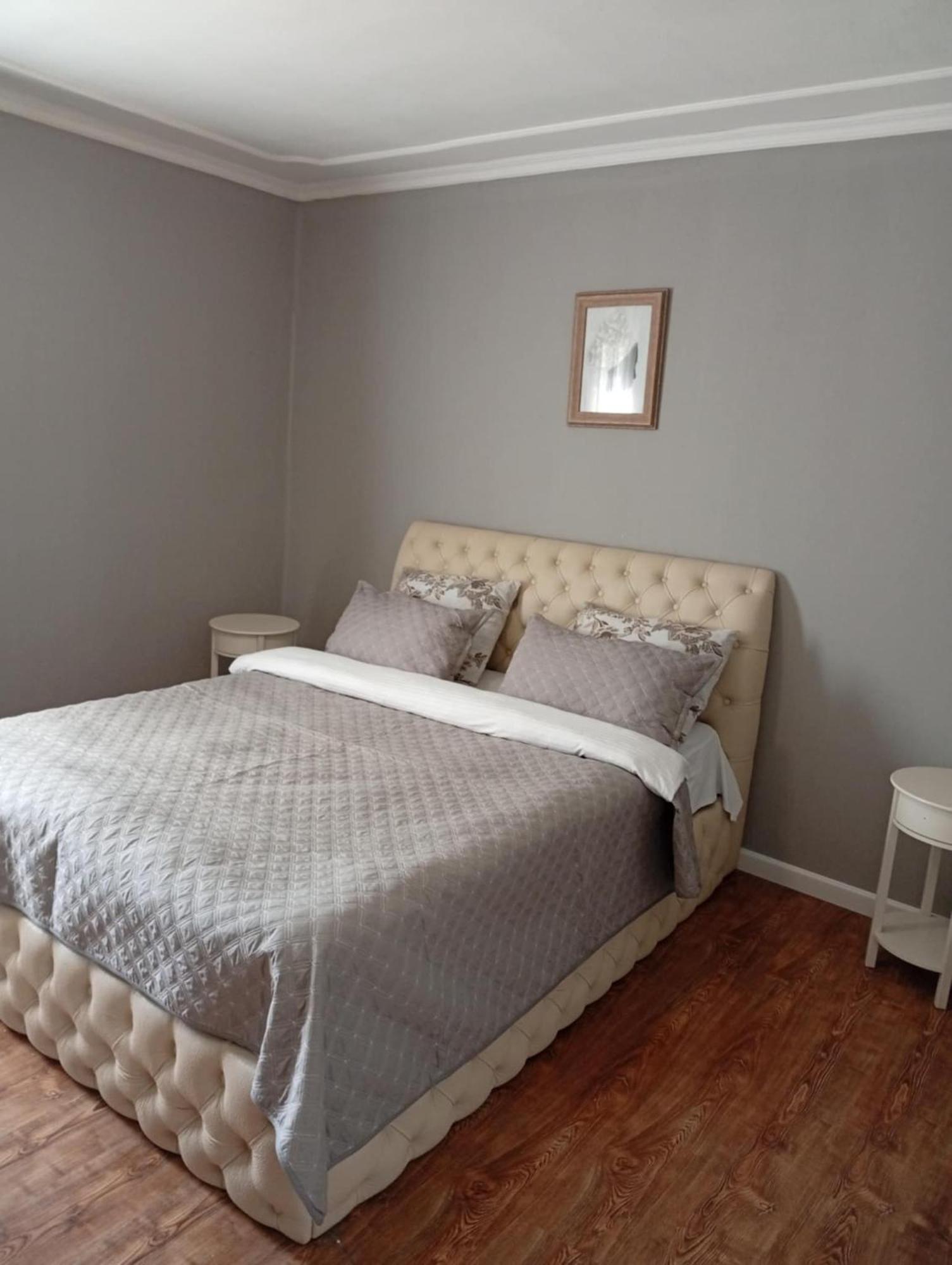 טביליסי Apartment Shafi 8 מראה חיצוני תמונה
