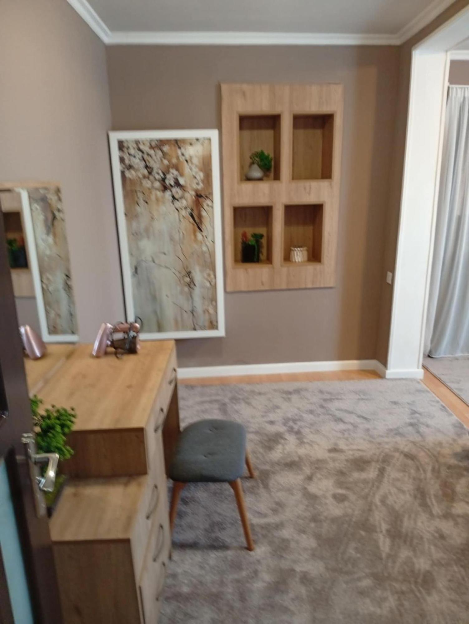טביליסי Apartment Shafi 8 מראה חיצוני תמונה