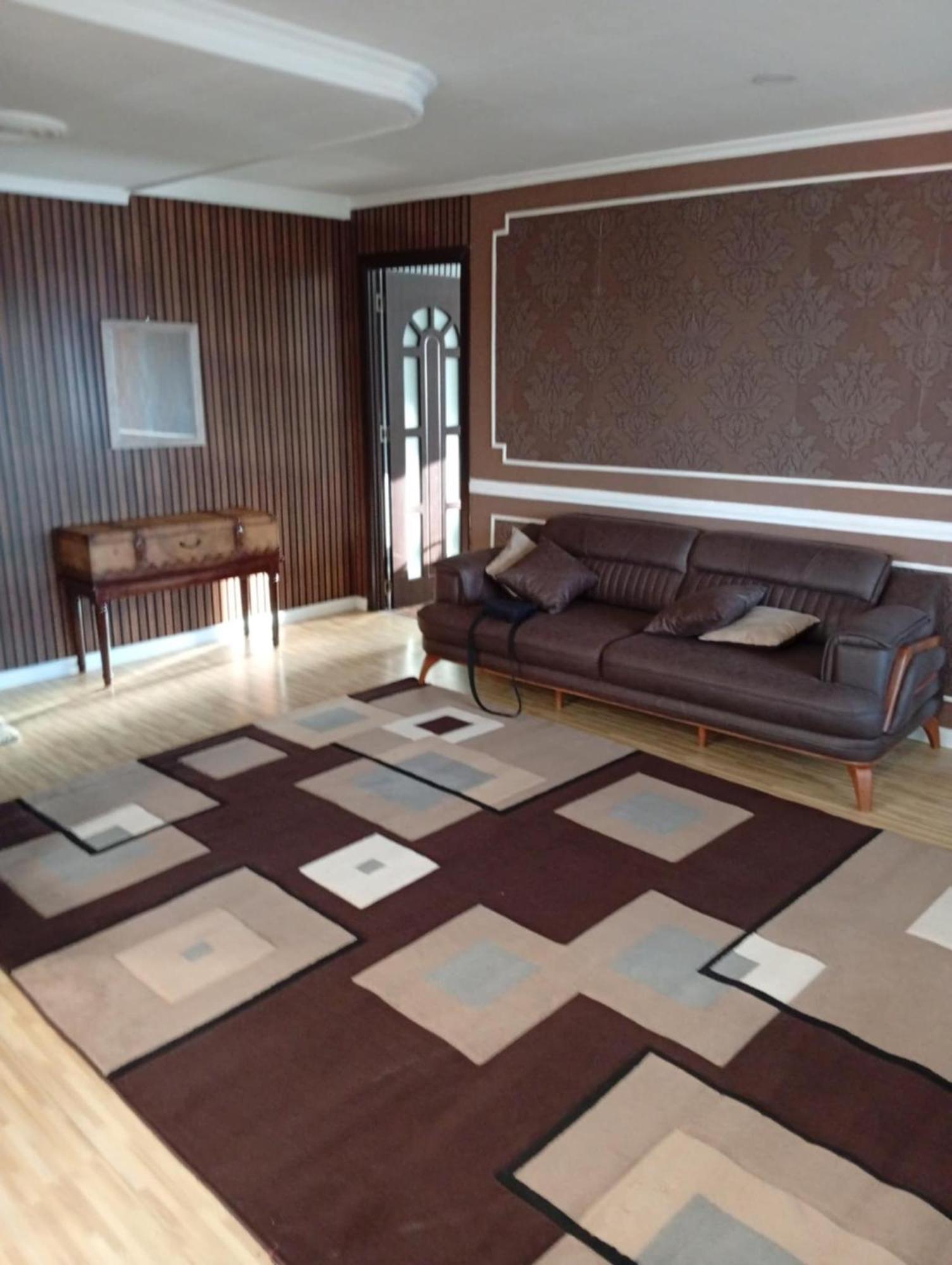 טביליסי Apartment Shafi 8 מראה חיצוני תמונה
