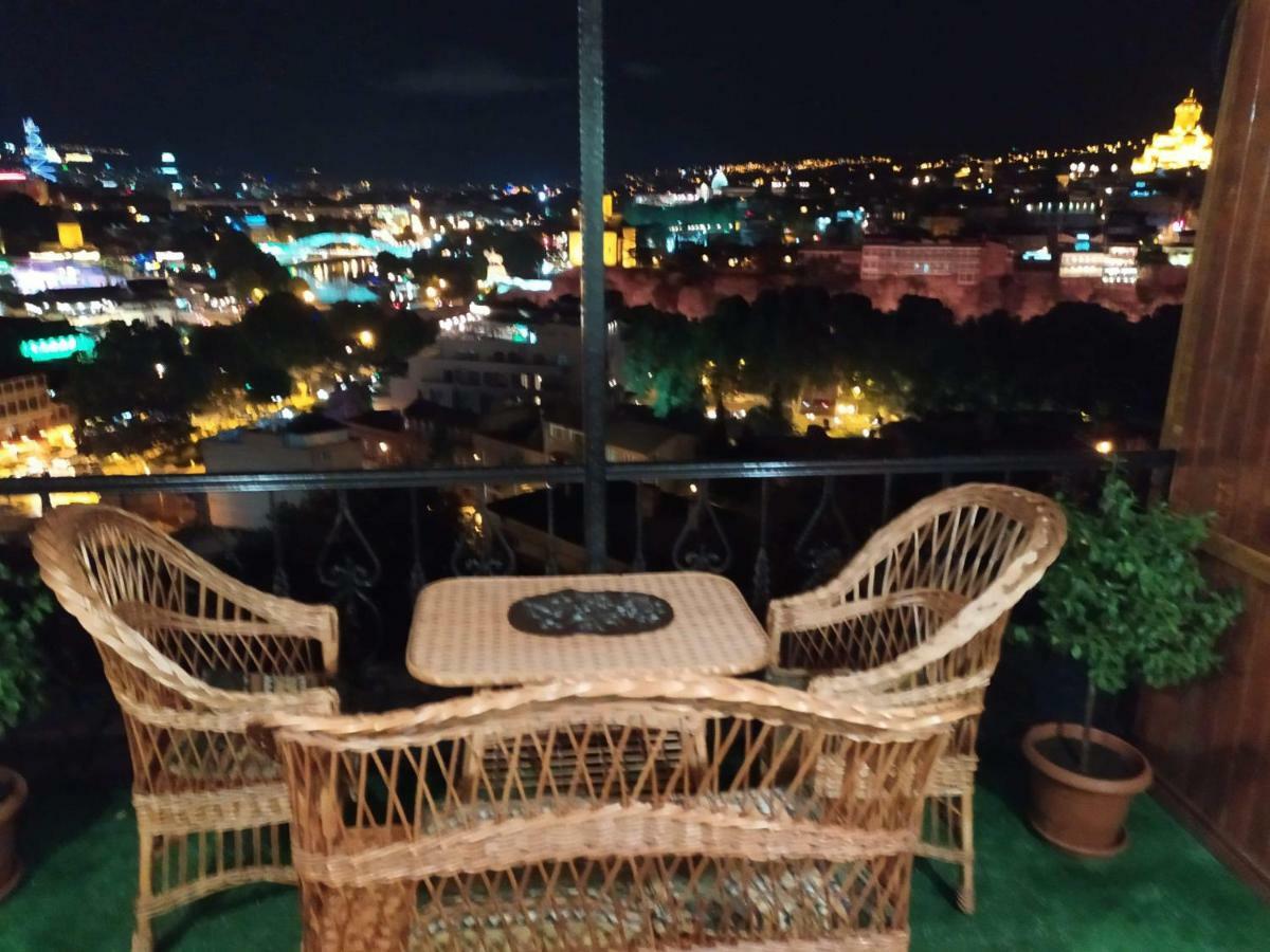 טביליסי Apartment Shafi 8 מראה חיצוני תמונה